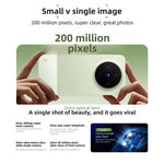 vivo X300s, 12GB+512GB, Màn hình 6.78 inch OriginOS 6 Android 16 Dimensity 9500 Octa Core, OTG, NFC, Mạng: 5G, 12GB+512GB