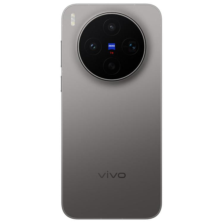 vivo X300s, 16GB+1TB, Màn hình 6.78 inch OriginOS 6 Android 16 Dimensity 9500 Octa Core, OTG, NFC, Mạng: 5G, 16GB+1TB