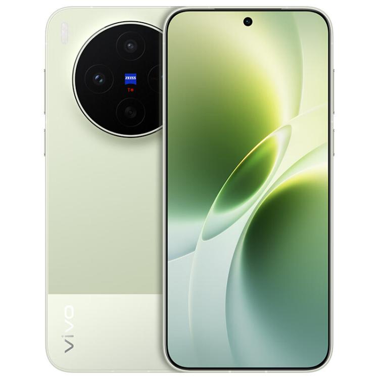 vivo X300s, 16GB+1TB, Màn hình 6.78 inch OriginOS 6 Android 16 Dimensity 9500 Octa Core, OTG, NFC, Mạng: 5G, 16GB+1TB