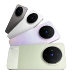 vivo X300s, 16GB+1TB, Màn hình 6.78 inch OriginOS 6 Android 16 Dimensity 9500 Octa Core, OTG, NFC, Mạng: 5G, 16GB+1TB
