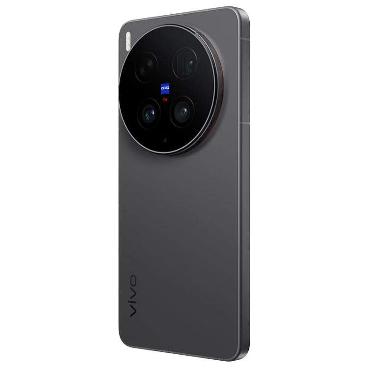 vivo X300 Ultra Phiên bản Vệ tinh, 16GB+1TB, 6.82 inch OriginOS 6 Android 16 Snapdragon 8 Elite Gen 5 Octa Core, OTG, NFC, Mạng: 5G, 16GB+1TB