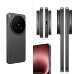 vivo X300 Ultra Phiên bản Vệ tinh, 16GB+1TB, 6.82 inch OriginOS 6 Android 16 Snapdragon 8 Elite Gen 5 Octa Core, OTG, NFC, Mạng: 5G, 16GB+1TB
