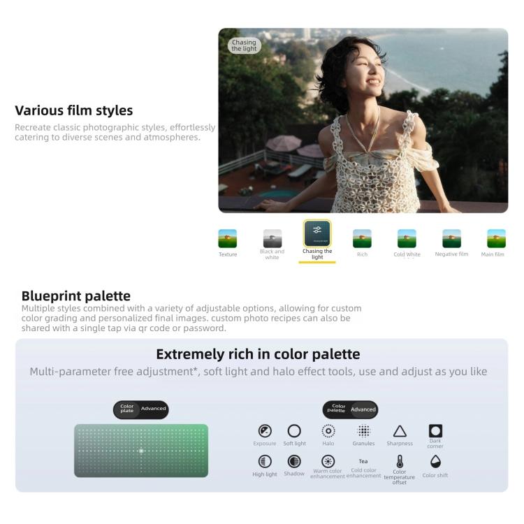 vivo X300 Ultra Phiên bản Vệ tinh, 16GB+1TB, 6.82 inch OriginOS 6 Android 16 Snapdragon 8 Elite Gen 5 Octa Core, OTG, NFC, Mạng: 5G, 16GB+1TB