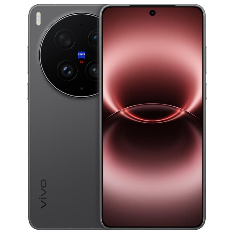 vivo X300 Ultra, 16GB+512GB, 6.82 inch OriginOS 6 Android 16 Snapdragon 8 Elite Gen 5 Octa Core, OTG, NFC, Mạng: 5G, 16GB+512GB