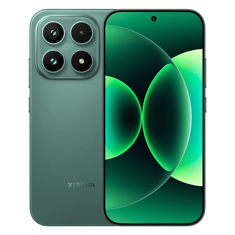 Xiaomi 17 Global, 12GB+256GB, Cảm biến vân tay siêu âm, 6.3 inch Xiaomi HyperOS 3 Snapdragon 8 Elite Gen 5 Octa Core, NFC, Mạng: 5G, 12GB+256GB