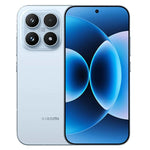 Xiaomi 17 Global, 12GB+256GB, Cảm biến vân tay siêu âm, 6.3 inch Xiaomi HyperOS 3 Snapdragon 8 Elite Gen 5 Octa Core, NFC, Mạng: 5G, 12GB+256GB