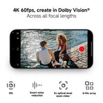 Xiaomi 17 Global, 12GB+256GB, Cảm biến vân tay siêu âm, 6.3 inch Xiaomi HyperOS 3 Snapdragon 8 Elite Gen 5 Octa Core, NFC, Mạng: 5G, 12GB+256GB