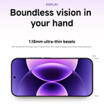 Xiaomi 17 Global, 12GB+256GB, Cảm biến vân tay siêu âm, 6.3 inch Xiaomi HyperOS 3 Snapdragon 8 Elite Gen 5 Octa Core, NFC, Mạng: 5G, 12GB+256GB
