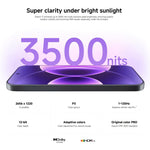 Xiaomi 17 Global, 12GB+256GB, Cảm biến vân tay siêu âm, 6.3 inch Xiaomi HyperOS 3 Snapdragon 8 Elite Gen 5 Octa Core, NFC, Mạng: 5G, 12GB+256GB