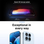 Xiaomi 17 Global, 12GB+256GB, Cảm biến vân tay siêu âm, 6.3 inch Xiaomi HyperOS 3 Snapdragon 8 Elite Gen 5 Octa Core, NFC, Mạng: 5G, 12GB+256GB