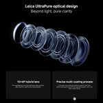 Xiaomi 17 Global, 12GB+256GB, Cảm biến vân tay siêu âm, 6.3 inch Xiaomi HyperOS 3 Snapdragon 8 Elite Gen 5 Octa Core, NFC, Mạng: 5G, 12GB+256GB