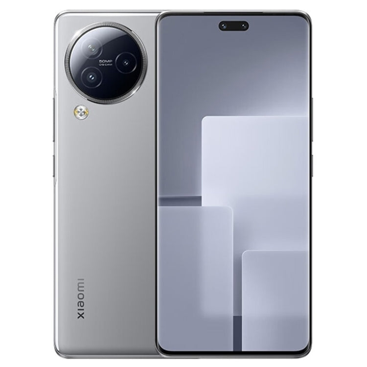Camera ba phía sau + camera kép phía trước, nhận dạng vân tay trên màn hình, pin 4500mAh, màn hình 6.55 inch MIUI 14 Dimensity 8200-Ultra Octa Core 4nm lên đến 3.1GHz, Mạng: 5G, NFC, 16GB+1TB