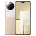 Camera ba phía sau + camera kép phía trước, nhận dạng vân tay trên màn hình, pin 4500mAh, màn hình 6.55 inch MIUI 14 Dimensity 8200-Ultra Octa Core 4nm lên đến 3.1GHz, Mạng: 5G, NFC, 16GB+1TB