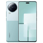 Camera ba phía sau + camera kép phía trước, nhận dạng vân tay trên màn hình, pin 4500mAh, màn hình 6.55 inch MIUI 14 Dimensity 8200-Ultra Octa Core 4nm lên đến 3.1GHz, Mạng: 5G, NFC, 16GB+1TB