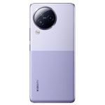 Camera ba phía sau + camera kép phía trước, nhận dạng vân tay trên màn hình, pin 4500mAh, màn hình 6.55 inch MIUI 14 Dimensity 8200-Ultra Octa Core 4nm lên đến 3.1GHz, Mạng: 5G, NFC, 16GB+1TB
