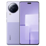 Camera ba phía sau + camera kép phía trước, nhận dạng vân tay trên màn hình, pin 4500mAh, màn hình 6.55 inch MIUI 14 Dimensity 8200-Ultra Octa Core 4nm lên đến 3.1GHz, Mạng: 5G, NFC, 16GB+1TB