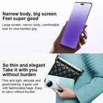 Camera ba phía sau + camera kép phía trước, nhận dạng vân tay trên màn hình, pin 4500mAh, màn hình 6.55 inch MIUI 14 Dimensity 8200-Ultra Octa Core 4nm lên đến 3.1GHz, Mạng: 5G, NFC, 16GB+1TB
