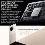 Camera ba phía sau + camera kép phía trước, nhận dạng vân tay trên màn hình, pin 4500mAh, màn hình 6.55 inch MIUI 14 Dimensity 8200-Ultra Octa Core 4nm lên đến 3.1GHz, Mạng: 5G, NFC, 16GB+1TB