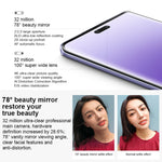Camera ba phía sau + camera kép phía trước, nhận dạng vân tay trên màn hình, pin 4500mAh, màn hình 6.55 inch MIUI 14 Dimensity 8200-Ultra Octa Core 4nm lên đến 3.1GHz, Mạng: 5G, NFC, 16GB+1TB