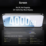 Realme GT8, 16GB+256GB, 6.79 inch Realme UI 7.0 Android 16 Snapdragon 8 Elite Octa Core, NFC, OTG, Mạng: 5G, 16GB+256GB, Realme GT8, 16GB+256GB