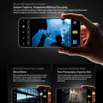Realme GT8, 16GB+256GB, 6.79 inch Realme UI 7.0 Android 16 Snapdragon 8 Elite Octa Core, NFC, OTG, Mạng: 5G, 16GB+256GB, Realme GT8, 16GB+256GB