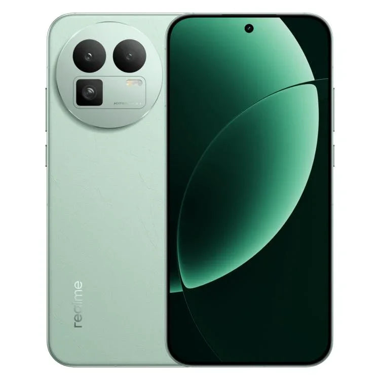Realme GT8, 16GB+256GB, 6.79 inch Realme UI 7.0 Android 16 Snapdragon 8 Elite Octa Core, NFC, OTG, Mạng: 5G, 16GB+512GB, Realme GT8, 16GB+512GB