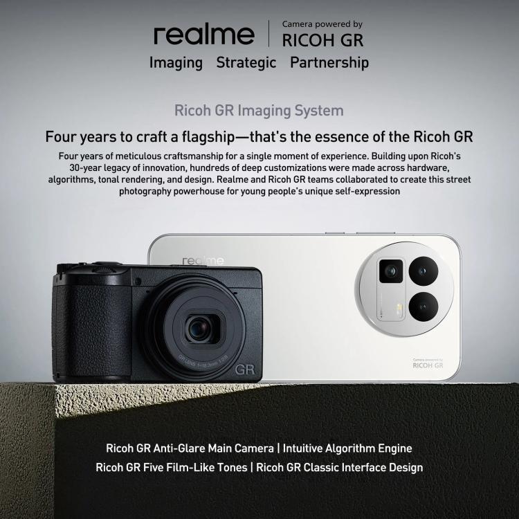 Realme GT8, 16GB+256GB, 6.79 inch Realme UI 7.0 Android 16 Snapdragon 8 Elite Octa Core, NFC, OTG, Mạng: 5G, 16GB+512GB, Realme GT8, 16GB+512GB
