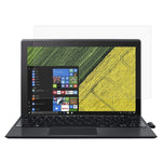 Màng kính cường lực HD bảo vệ màn hình laptop 12.5 inch đa năng, Kích thước: 27.7 x 15.6cm, 12.5 inch