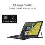 Màng kính cường lực HD bảo vệ màn hình laptop 12.5 inch đa năng, Kích thước: 27.7 x 15.6cm, 12.5 inch