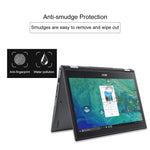 Màng kính cường lực HD bảo vệ màn hình laptop 13.3 inch đa năng, 13.3 inch