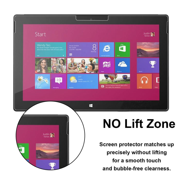2 miếng phim bảo vệ màn hình họa tiết giấy chuyên nghiệp 3H, phim phác thảo bút chì cho Microsoft Surface Pro 4 / 5 / 6 / 7, dành cho Microsoft Surface Pro 4 / 5 / 6 / 7