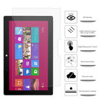 2 miếng phim bảo vệ màn hình họa tiết giấy chuyên nghiệp 3H, phim phác thảo bút chì cho Microsoft Surface Pro 4 / 5 / 6 / 7, dành cho Microsoft Surface Pro 4 / 5 / 6 / 7