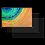 2 miếng phim bảo vệ màn hình họa tiết giấy chuyên nghiệp 3H, phim phác thảo bút chì cho Huawei MatePad Pro 10.8, dành cho Huawei MatePad Pro 10.8