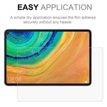 2 miếng phim bảo vệ màn hình họa tiết giấy chuyên nghiệp 3H, phim phác thảo bút chì cho Huawei MatePad Pro 10.8, dành cho Huawei MatePad Pro 10.8