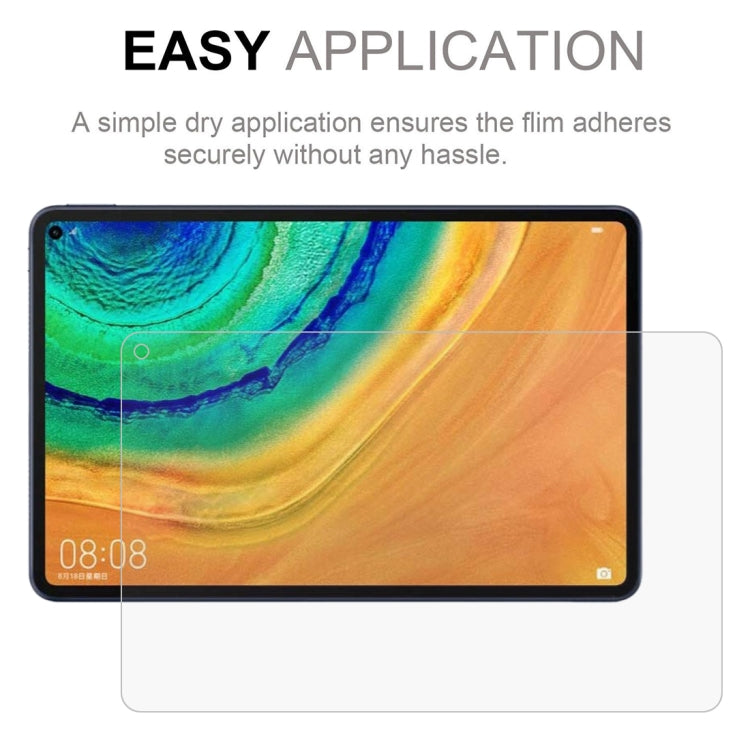 2 miếng phim bảo vệ màn hình họa tiết giấy chuyên nghiệp 3H, phim phác thảo bút chì cho Huawei MatePad Pro 10.8, dành cho Huawei MatePad Pro 10.8