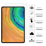 Phim bảo vệ màn hình họa tiết giấy chuyên nghiệp 3H, phim phác thảo bút chì cho Huawei MatePad Pro 10.8, dành cho Huawei MatePad Pro 10.8