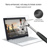 Màng kính cường lực toàn màn hình độ cứng bề mặt 9H dày 0.4mm cho Google Pixelbook 12.3 inch, Dành cho Google Pixelbook 12.3 inch