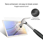 Màng kính cường lực toàn màn hình độ cứng bề mặt 9H dày 0.4mm cho Huawei MateBook E 12 inch, MateBook E 12 inch