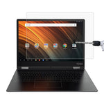 Màng kính cường lực toàn màn hình độ cứng bề mặt 9H dày 0.4mm cho Lenovo YOGA A12, Yoga A12