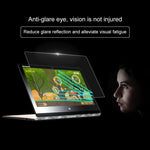 Miếng dán kính cường lực toàn màn hình độ cứng bề mặt 9H dày 0.4mm cho Lenovo YOGA 3 Pro 13.3 inch, Yoga 3 Pro