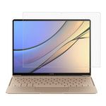 Màng kính cường lực toàn màn hình độ cứng bề mặt 9H dày 0.4mm cho Huawei MateBook X 13.3 inch, MateBook X 13.3 inch