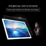 Màng kính cường lực toàn màn hình độ cứng bề mặt 9H dày 0.4mm cho Huawei MateBook, MateBook