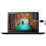 Miếng dán kính cường lực toàn màn hình độ cứng bề mặt 9H dày 0.4mm cho Lenovo ThinkPad 13 Chromebook 13.3 inch, Lenovo 13 Chromebook