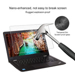 Miếng dán kính cường lực toàn màn hình độ cứng bề mặt 9H dày 0.4mm cho Lenovo ThinkPad 13 Chromebook 13.3 inch, Lenovo 13 Chromebook
