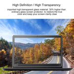 Miếng dán kính cường lực toàn màn hình độ cứng bề mặt 9H dày 0.4mm cho Lenovo ThinkPad 13 Chromebook 13.3 inch, Lenovo 13 Chromebook