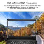 Màng kính cường lực toàn màn hình độ cứng bề mặt 9H dày 0.4mm cho Lenovo ThinkPad E485 14 inch, Lenovo E485