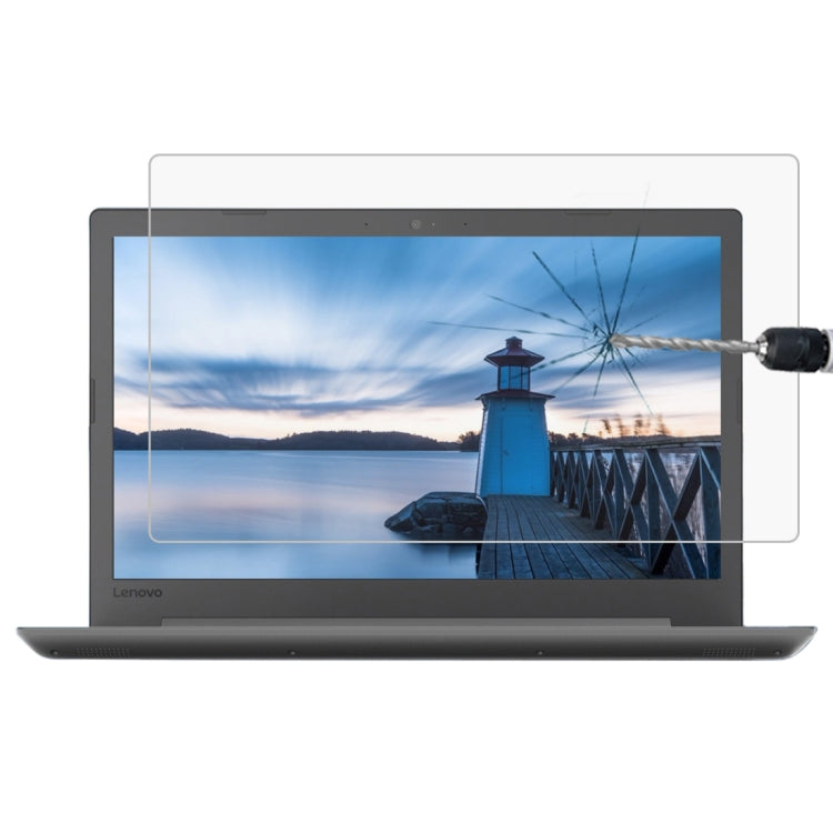 Màng kính cường lực toàn màn hình độ cứng bề mặt 9H cho Lenovo Ideapad 330 15.6 inch, Lenovo 330