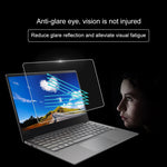 Miếng dán kính cường lực toàn màn hình độ cứng bề mặt 9H dày 0.4mm cho Lenovo Ideapad 720S 13.3 inch, Lenovo 720S