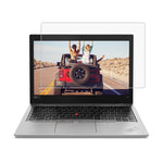 Miếng dán kính cường lực toàn màn hình độ cứng 9H 0.4mm cho Lenovo ThinkPad L380 13.3 inch, Lenovo L380