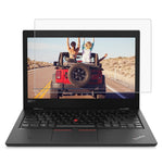Màng kính cường lực toàn màn hình độ cứng bề mặt 9H dày 0.4mm cho Lenovo ThinkPad L380 Yoga 13.3 inch, L380 Yoga